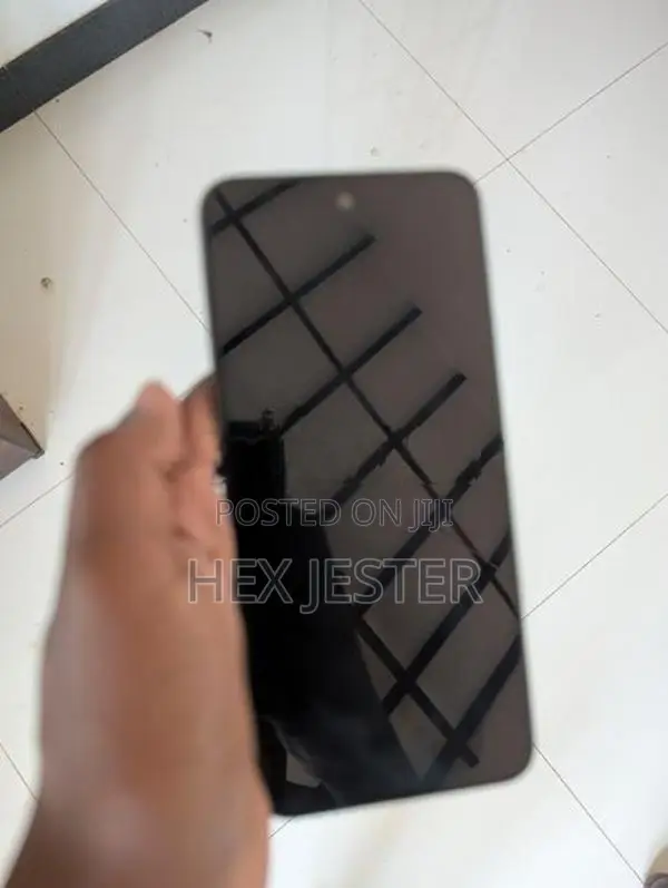 Infinix Hot 50i (Used)
