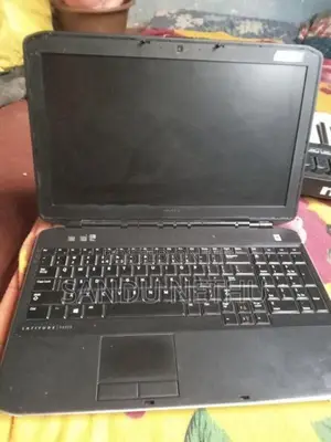 Dell I5 2nd Genaration Laptop