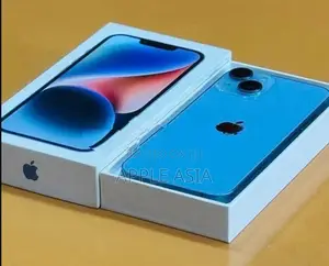 Apple iPhone 14 (Used)