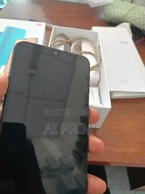 Xiaomi Redmi 9A (Used)