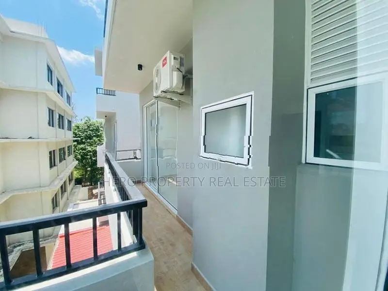 Brand New Apartment for Rent in Pannipitiya