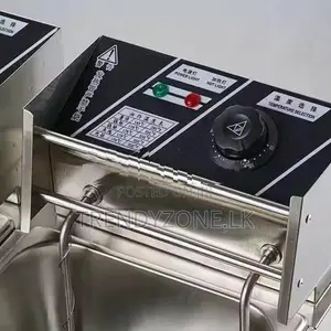 Industrial 12L Electric Deep fryer