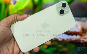 Apple iPhone 15 (Used)