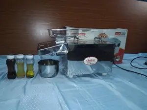 Oil Extracting Machine