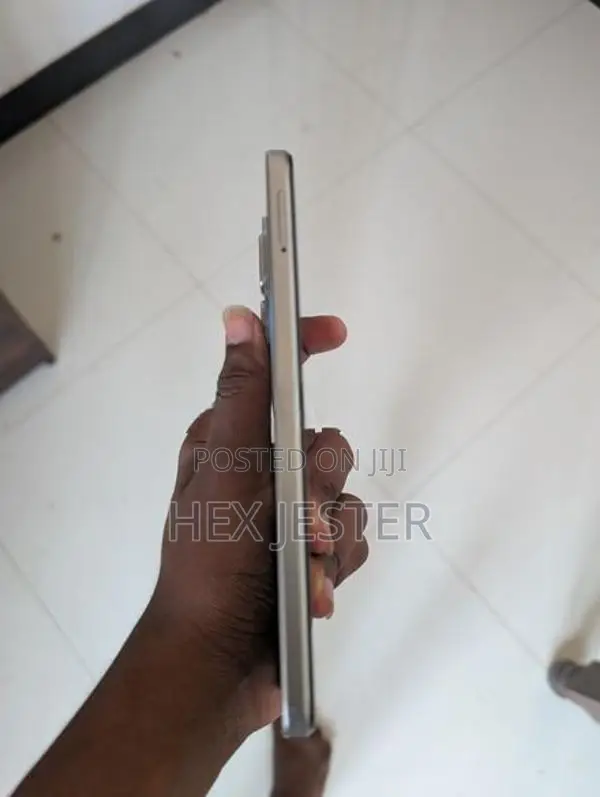 Infinix Hot 50i (Used)