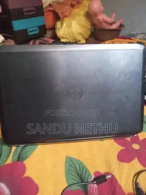 Dell I5 2nd Genaration Laptop
