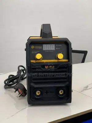 Humhon MMA-6001K Welding Machine