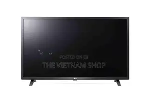 Samsung 55 inch Crystal UHD 4K Smart Tv