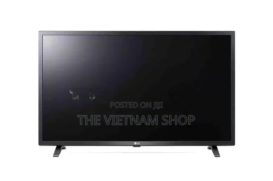 Samsung 55 inch Crystal UHD 4K Smart Tv