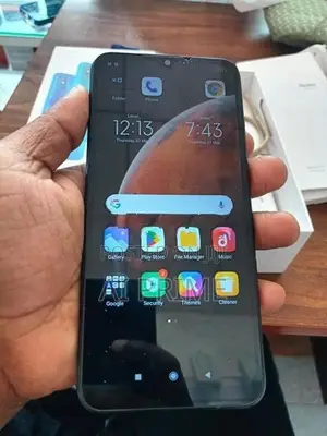 Xiaomi Redmi 9A (Used)
