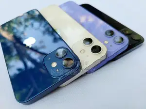 Apple iPhone 12 mini 64GB Blue (Used)