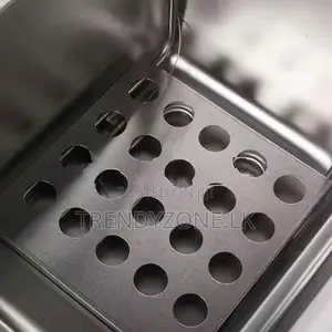 Industrial 12L Electric Deep fryer