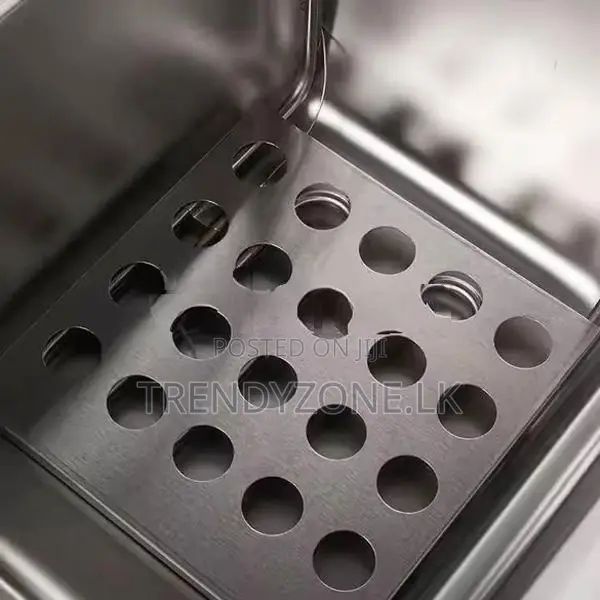 Industrial 12L Electric Deep fryer