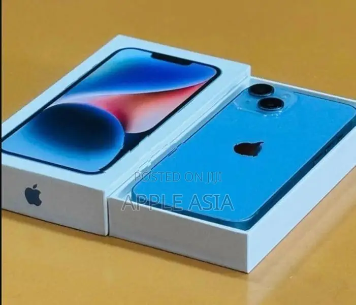 Apple iPhone 14 (Used)