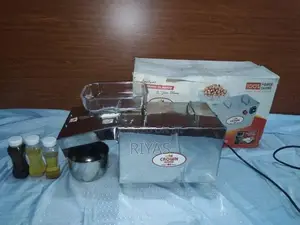 Oil Extracting Machine
