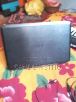 Dell I5 2nd Genaration Laptop