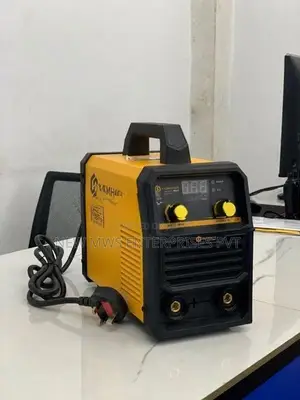 Humhon MMA-6001K Welding Machine