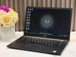 Dell Latitude 7490 Core i7 8th GEN 14 inch Touch Display 8GB RAM