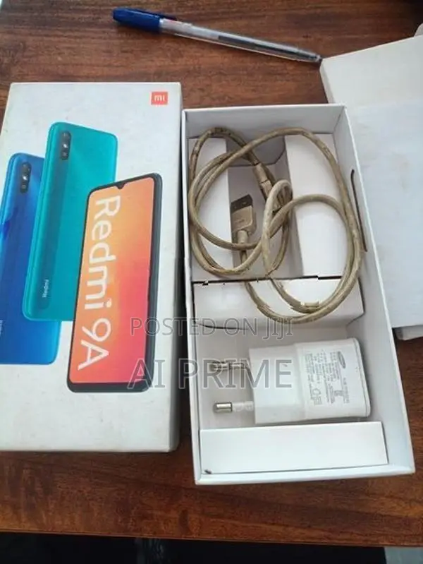 Xiaomi Redmi 9A (Used)
