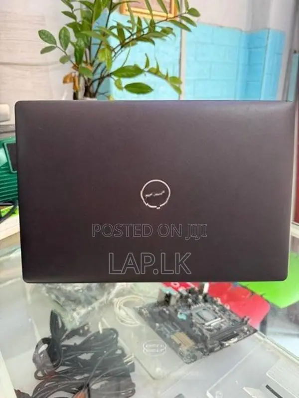 Dell Latitude 5401 Core i7 9th GEN NVIDIA MX150 VGA 16GB RAM 512GB SSD