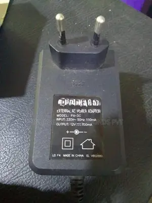 Keyboard Power Pack
