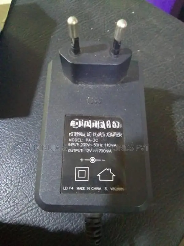 Keyboard Power Pack