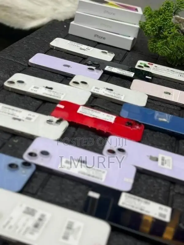 Apple iPhone 14 128GB (Used)