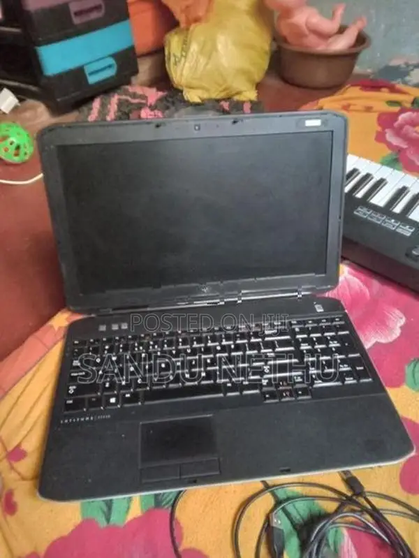 Dell I5 2nd Genaration Laptop