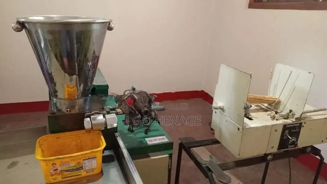 Dollar Full auto Handunkuru Machine