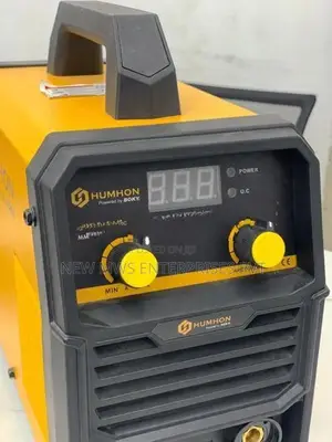 Humhon MMA-6001K Welding Machine