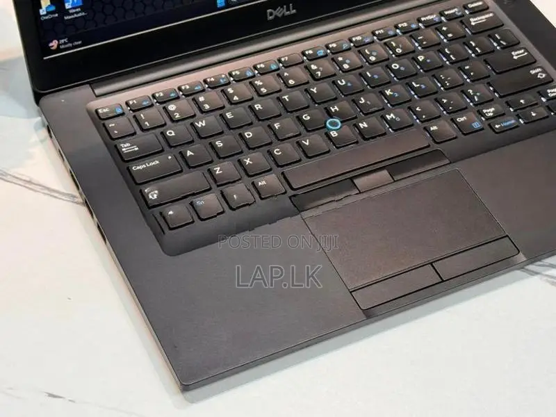 Dell Latitude 7490 Core i7 8th GEN 14 inch Touch Display 8GB RAM