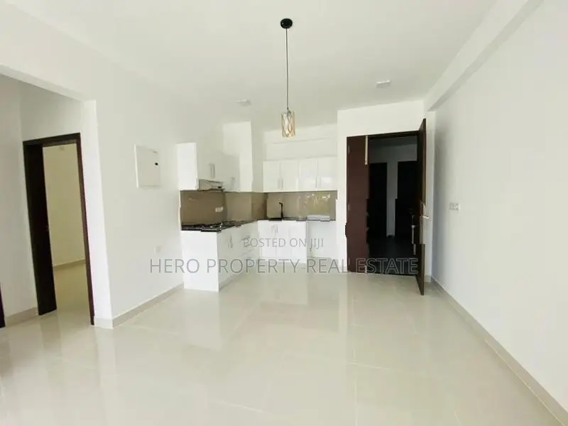 Brand New Apartment for Rent in Pannipitiya
