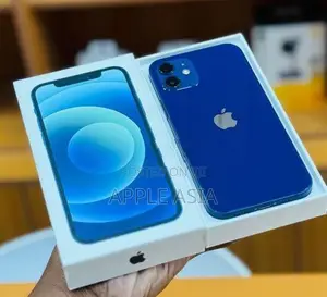 Apple iPhone 12 (Used)