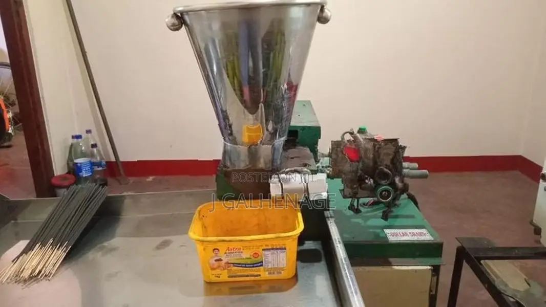 Dollar Full auto Handunkuru Machine