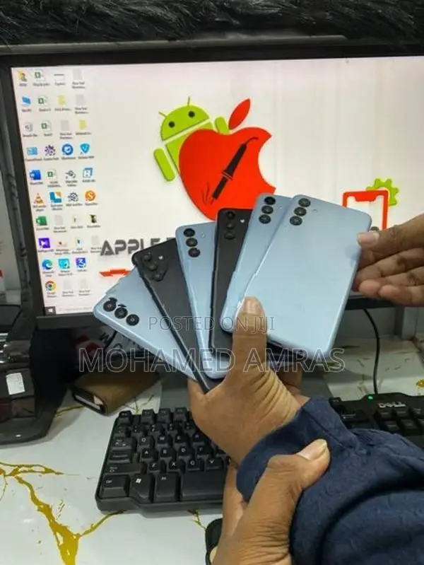 Samsung Galaxy A13 (Used)
