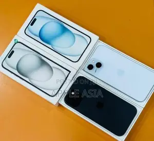 Apple iPhone 15 (Used)
