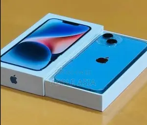 Apple iPhone 14 (Used)
