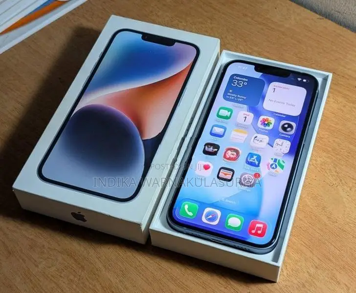 Apple iPhone 14 ( ZP/A ) (Used)