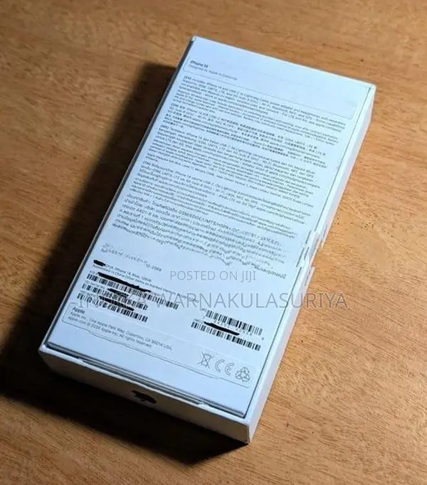 Apple iPhone 14 ( ZP/A ) (Used)