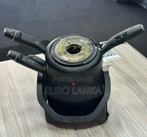 Mercedes Benz C Class W205 Visit › Steering Angle Sensor Column
