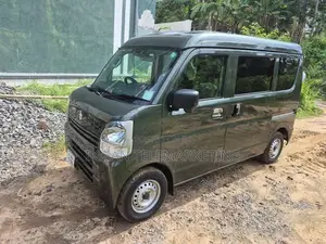 Suzuki Every 2024