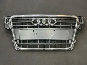 Audi A4 b8 2011 Front Bumper Shell