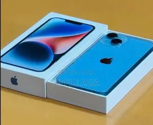 Apple iPhone 14 (Used)