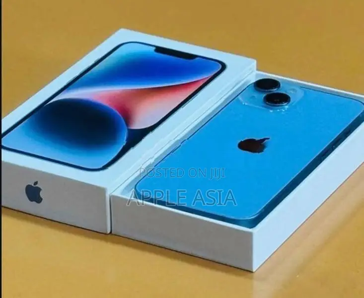Apple iPhone 14 (Used)