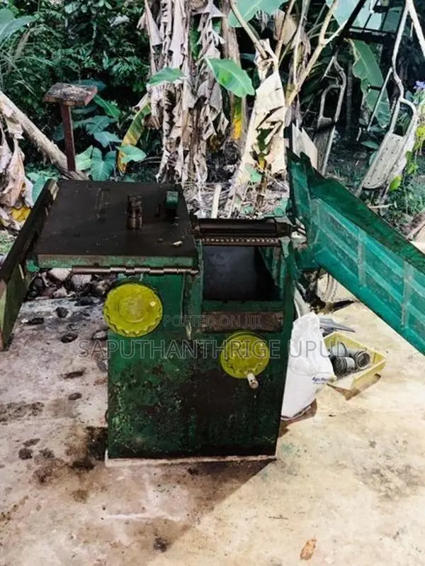 Bulgarian 3HP Three Phase Wood Planer Machinery