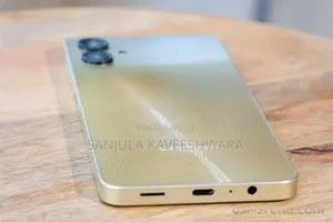 Samsung Galaxy A06 4/64GB (Used)