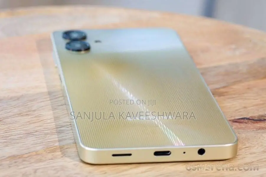 Samsung Galaxy A06 4/64GB (Used)