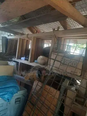 තේක්ක ලී ජනෙල්