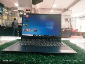 Lenovo i3-8th Gen Laptop