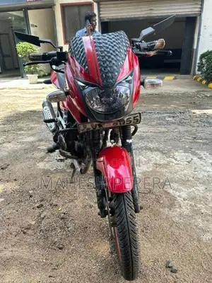 Bajaj Pulsar 150 2006